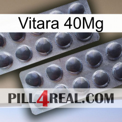 Vitara 40Mg 31